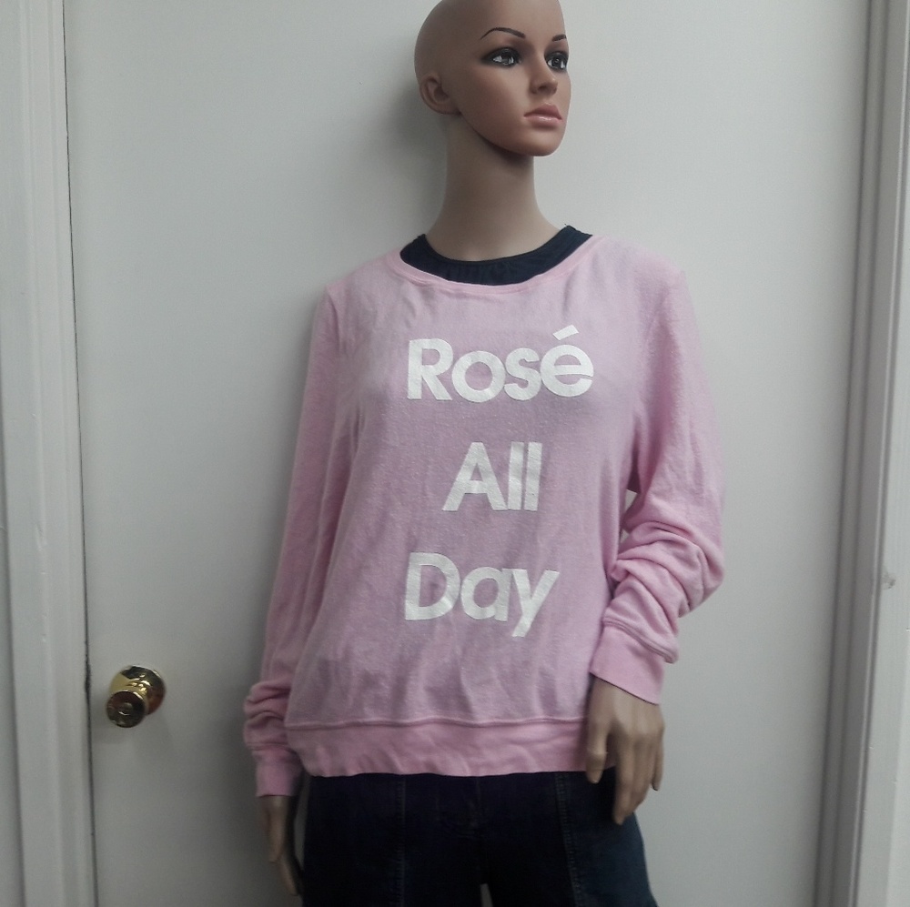 Dreamscene sweater sweatshirt